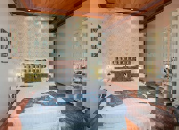 Esans Hotel - Special Class