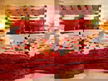 Esans Hotel - Special Class