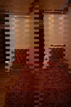 Esans Hotel - Special Class