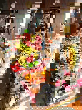 Esans Hotel - Special Class