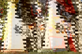 Esans Hotel - Special Class