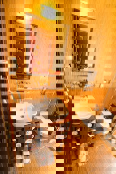 Esans Hotel - Special Class