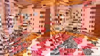 Esans Hotel - Special Class