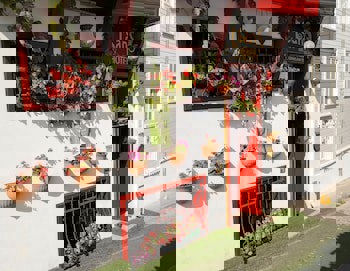 Esans Hotel - Special Class