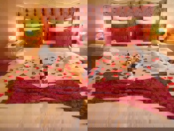 Esans Hotel - Special Class