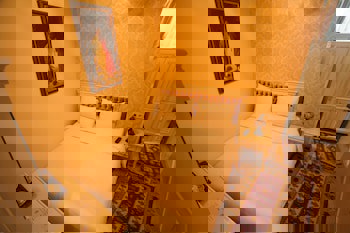 Esans Hotel - Special Class