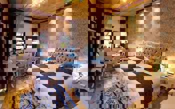 Esans Hotel - Special Class