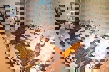 Esans Hotel - Special Class