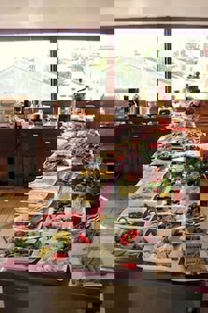 Esans Hotel - Special Class