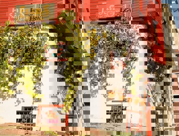 Esans Hotel - Special Class