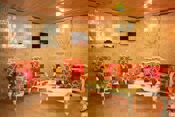 Esans Hotel - Special Class