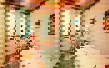 Esans Hotel - Special Class