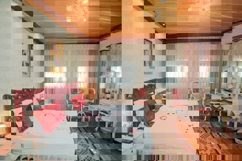 Esans Hotel - Special Class