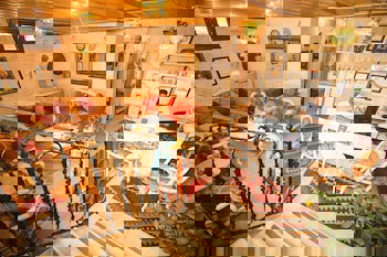 Esans Hotel - Special Class