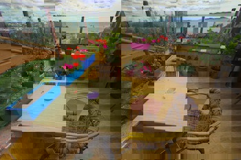 Esans Hotel - Special Class