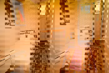 Esans Hotel - Special Class