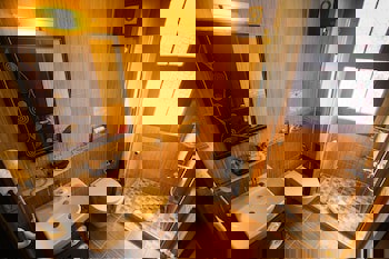 Esans Hotel - Special Class