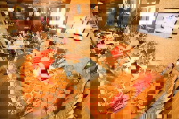 Esans Hotel - Special Class