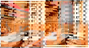 Esans Hotel - Special Class