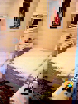 Esans Hotel - Special Class