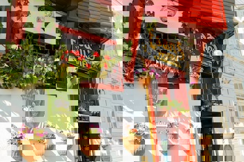 Esans Hotel - Special Class