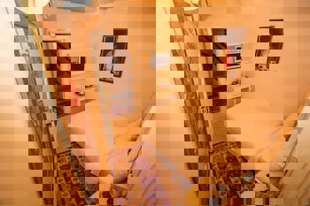 Esans Hotel - Special Class