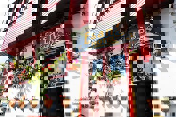 Esans Hotel - Special Class