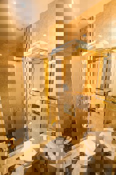 Esans Hotel - Special Class