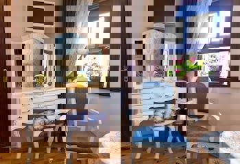 Esans Hotel - Special Class