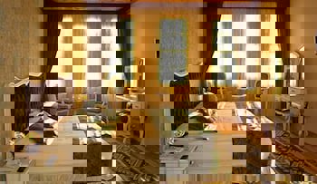 Esans Hotel - Special Class