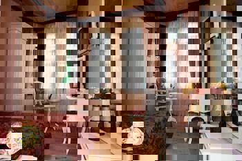 Esans Hotel - Special Class