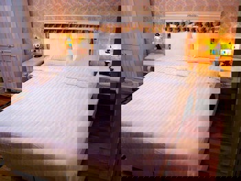 Esans Hotel - Special Class