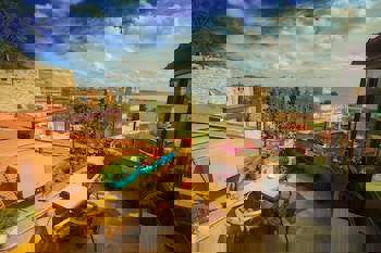 Esans Hotel - Special Class