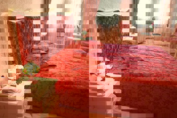 Esans Hotel - Special Class