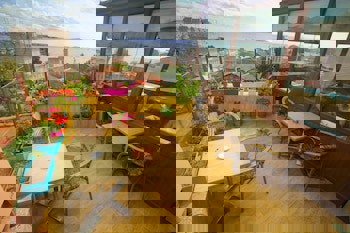 Esans Hotel - Special Class