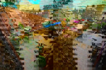 Esans Hotel - Special Class