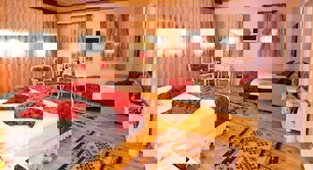 Esans Hotel - Special Class