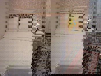 Esans Hotel - Special Class