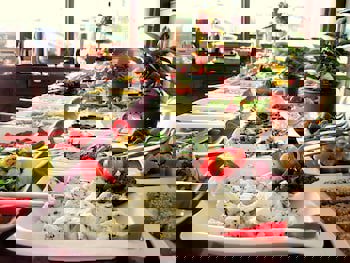 Esans Hotel - Special Class