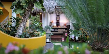 Hotel Long Beach