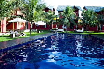 Hotel Long Beach