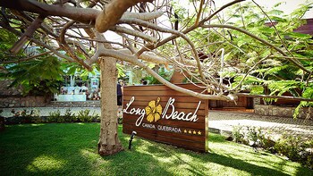 Hotel Long Beach