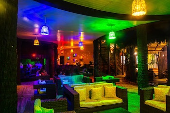 Hotel Long Beach