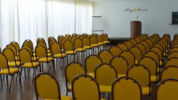 Hotel Long Beach