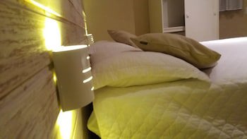 Hotel Long Beach