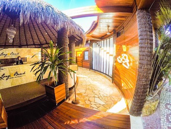 Hotel Long Beach