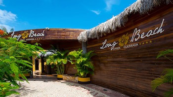 Hotel Long Beach
