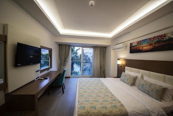 Yeniceri City Hotel galeri fotoğrafı