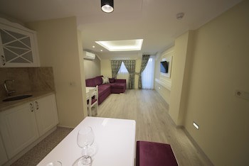 Yeniceri City Hotel galeri fotoğrafı