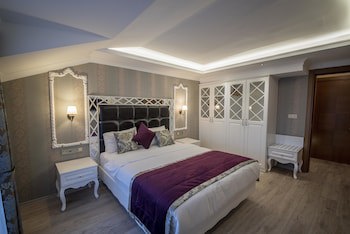 Yeniceri City Hotel galeri fotoğrafı